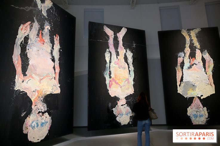Corps et âmes, nos photos de l'expo à voir à la Bourse de Commerce à Paris - oui