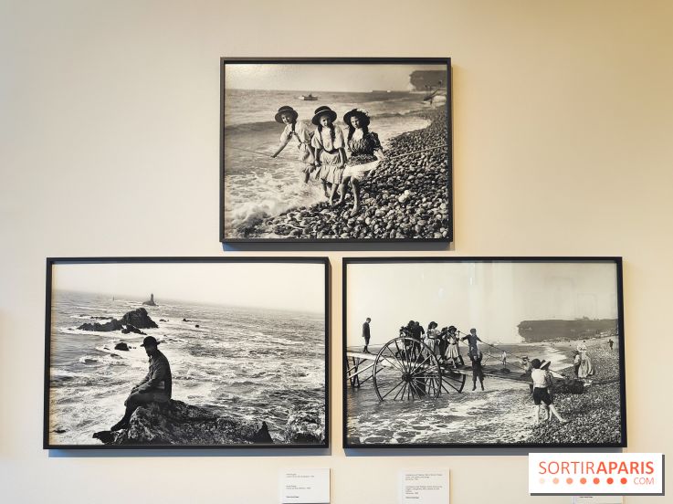 Ernest & Henri Roger : l'exposition photo gratuite se dévoile à la galerie Roger-Viollet - fotor 1741260166482