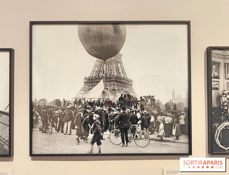 Ernest & Henri Roger : l'exposition photo gratuite se dévoile à la galerie Roger-Viollet - fotor 1741260101114