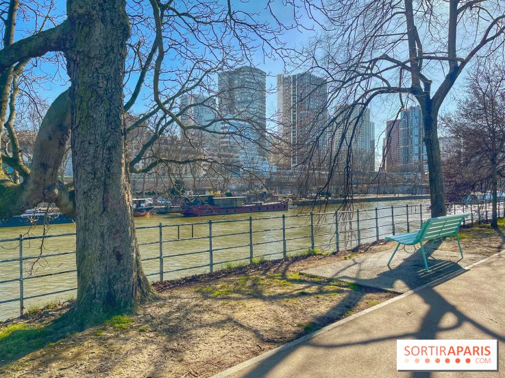 Île aux Cygnes - IMG 9067