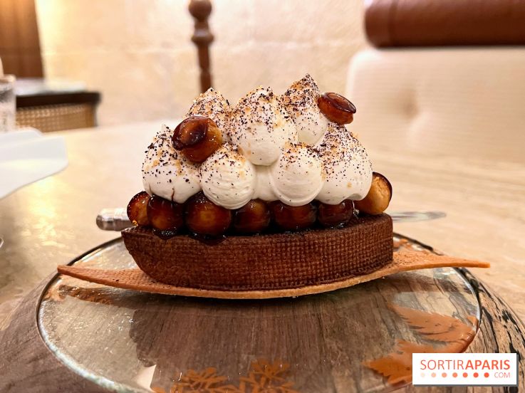 Episodes - Saint-Honoré