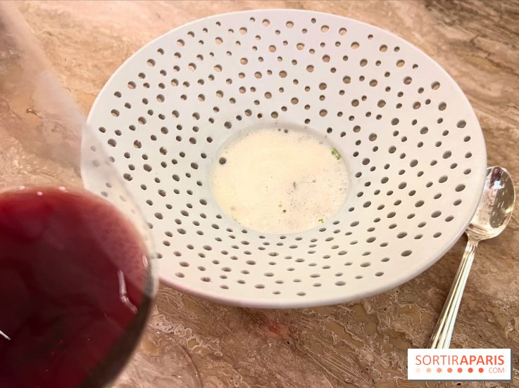 Episodes - Lentilles vertes, haddock, estragon