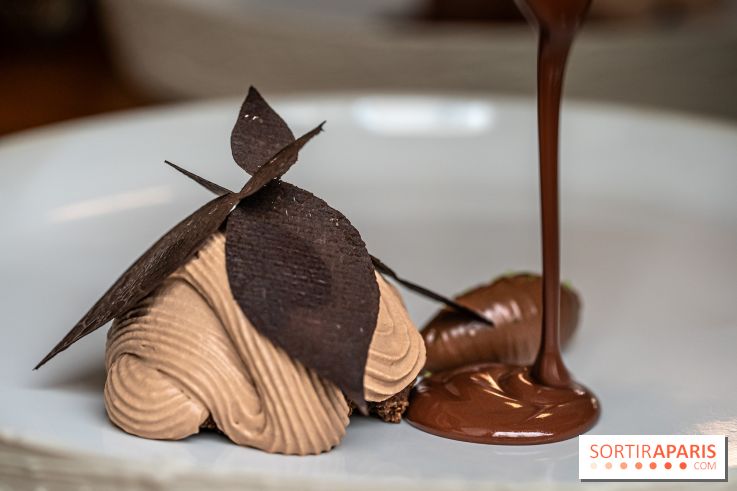 Granite, le restaurant étoilé par le talentueux par Yoshitaka Takayanagi - A7C02851