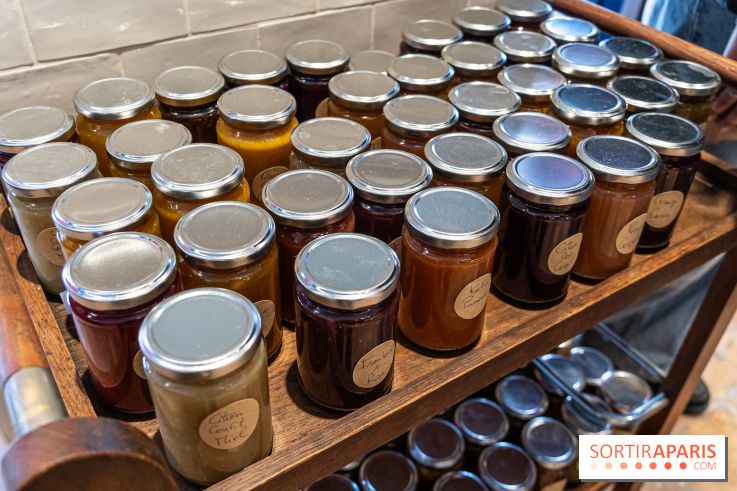 La nouvelle boulangerie Les Commères Paris 12e - A7C02908