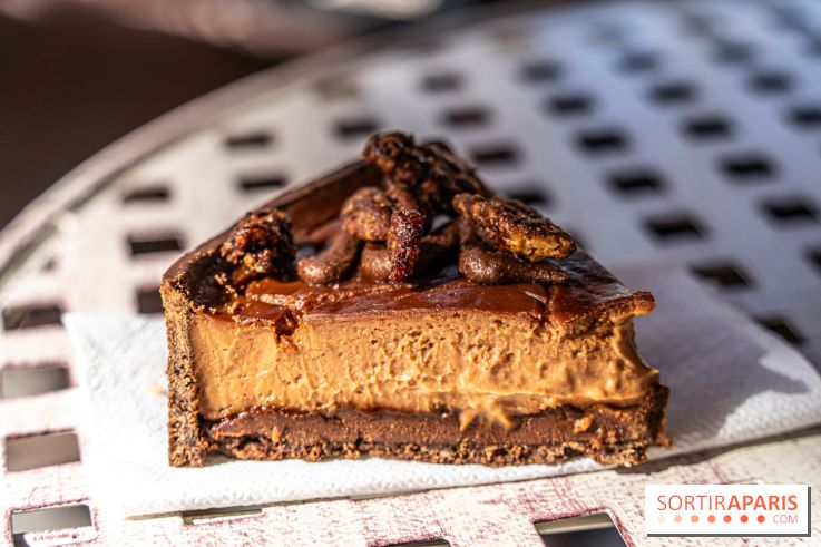 La nouvelle boulangerie Les Commères Paris 12e