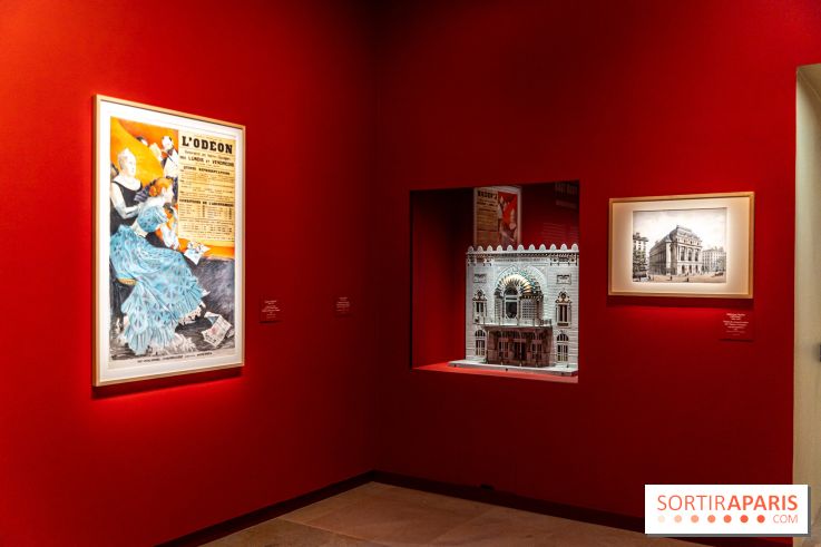 Exposition L'Art dans la rue au Musée d'Orsay