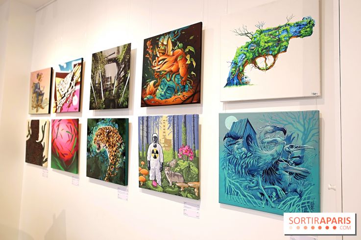 Street Nature Forte, nos photos de l'exposition - Street Nature Forte 2 fotor 2025032016152