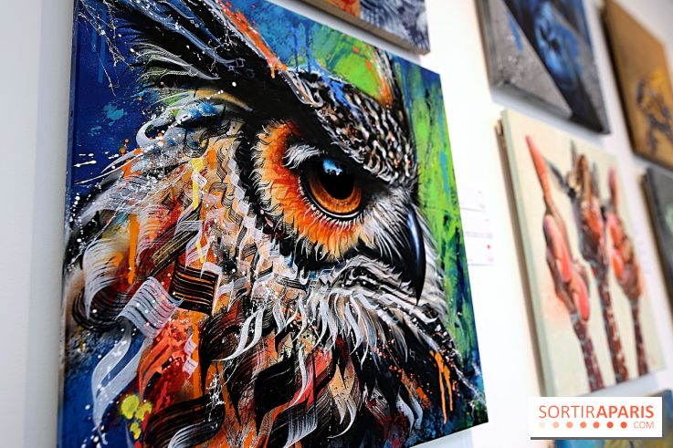 Street Nature Forte, nos photos de l'exposition - Street Nature Forte 14 fotor 2025032016627