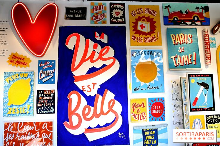 La Vie est belle, nos photos de l'expo des Toqué Frères à Fluctuart - Les Toqué Frères 8 fotor 20250320163314