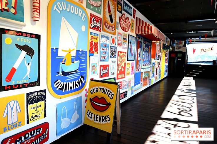 La Vie est belle, nos photos de l'expo des Toqué Frères à Fluctuart - Les Toqué Frères 9 fotor 20250320162951