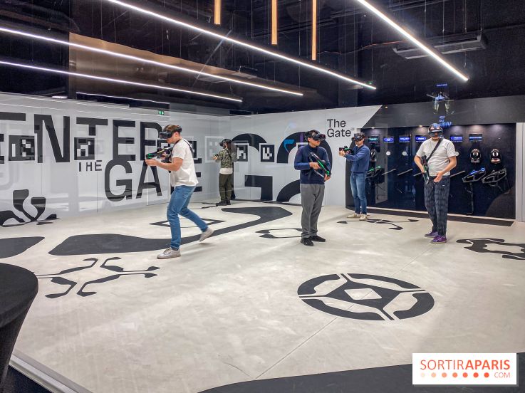 The Gate VR - IMG 3664