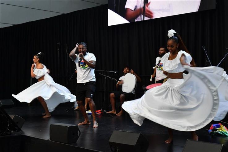 Salon Mondial du Tourisme 2026 : le festival du voyage à Porte de Versailles - invitations gratuites