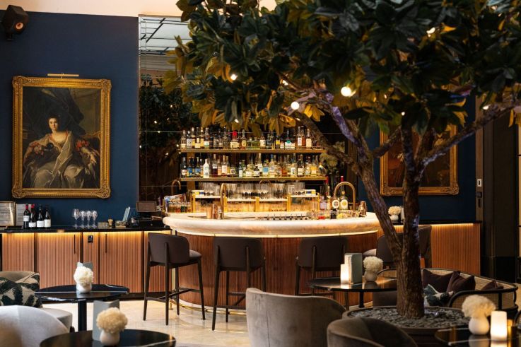 Le Lancaster, l'art du daycation dans un lieu de vie d'exception du 8ème arrondissement 