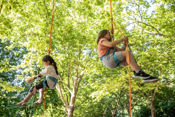 Bel été 2026 : les incontournables de juillet dans les parcs départementaux de la Seine-Saint-Denis