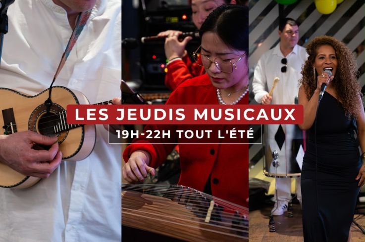 Imperial Club Paris : vivez les grands jeux de casino dans une ambiance festive au cœur du 13e