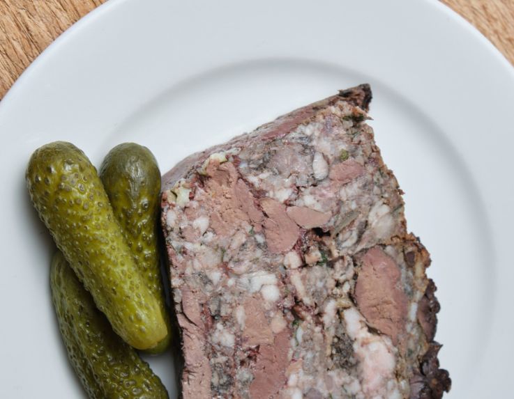 Chez Gaston, l'automne se partage autour d'une côte de bœuf maturée