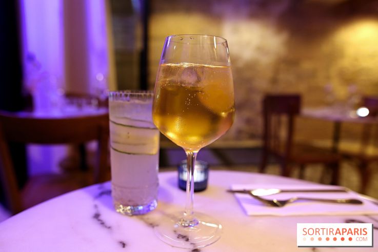 Les Snobs à Paris, nos photos - Les Snobs 3