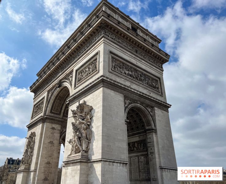 Les Canards de Paris, la visite guidée de Paris - nos photos - image00008