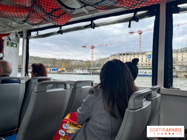 Les Canards de Paris, la visite guidée de Paris - nos photos - image00002