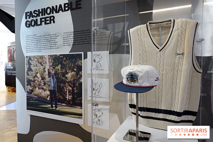 Le style Snoopy, nos photos de l'exposition - Expo Snoopy 2 fotor 20250401175016