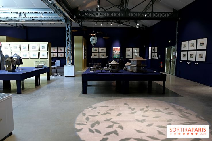 Rêves de Japon, nos photos de l'exposition à voir à Rueil-Malmaison - Rêves de Japon 15