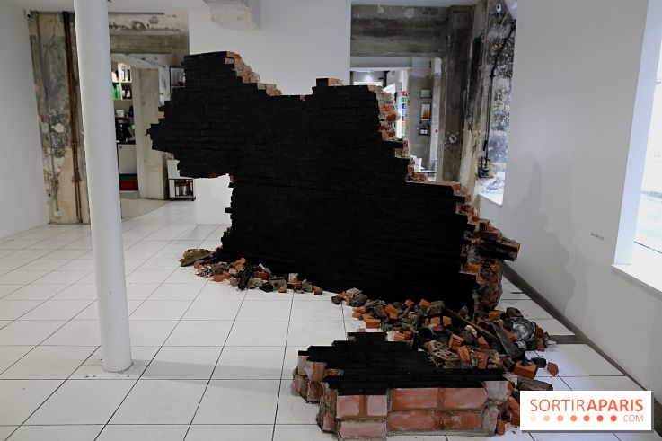 Osvaldo González et Zhanna Kadyrova à la Galleria Continua, nos photos - Galleria Continua 1 fotor 20250401191328