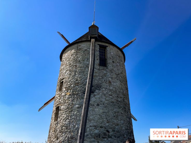 Le moulin de Montfermeil - nos photos - FA816956 B794 41C0 BE65 F7F5FB948AE9
