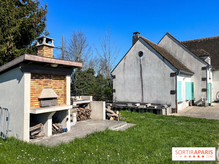Le moulin de Montfermeil - nos photos - 2BC67190 8335 426B B241 9D0E1F2D8639