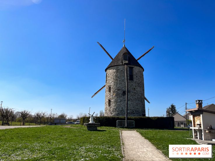 Le moulin de Montfermeil - nos photos - 872F6C08 2102 45A3 837A EFE7D9198F47