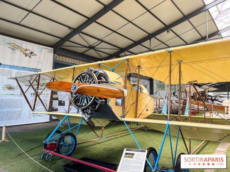 Le musée volant de Salis - nos photos - 53B9A02D 1D20 46E1 AEE2 D2B364F44F43