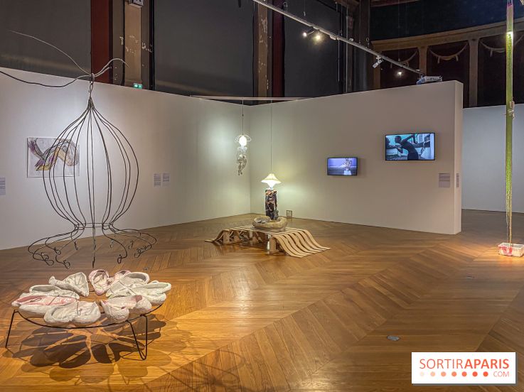 Chère Melpomène : l'exposition aux Beaux-Arts de Paris