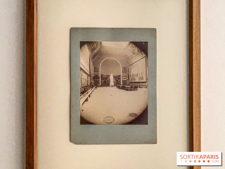 Chère Melpomène : l'exposition aux Beaux-Arts de Paris