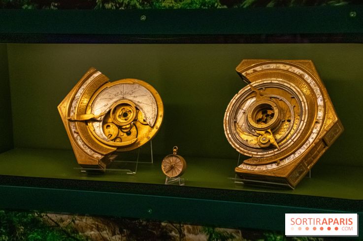 Disney100 : l'exposition des 100 ans de Disney à Paris Expo Porte de Versailles - DSC 2915