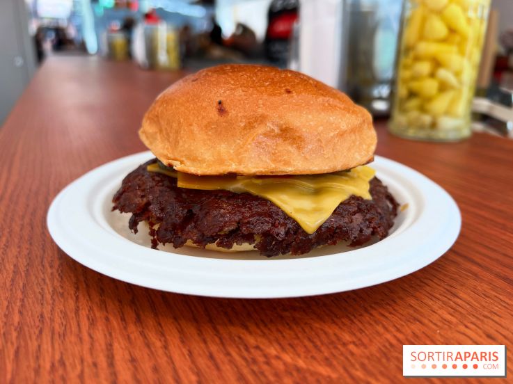 Dumbo - Smash burger