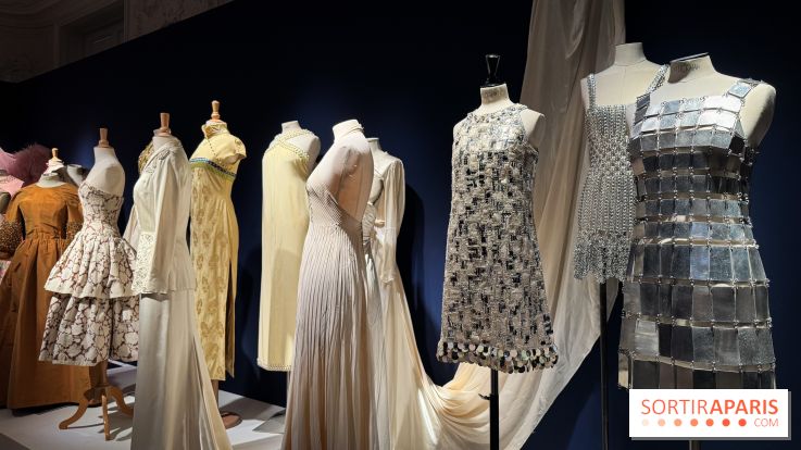 Exposition Haute Couture Bonhams - IMG 3096 jpg