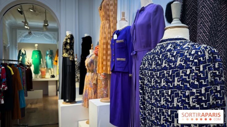 Exposition Haute Couture Bonhams - IMG 3145 jpg