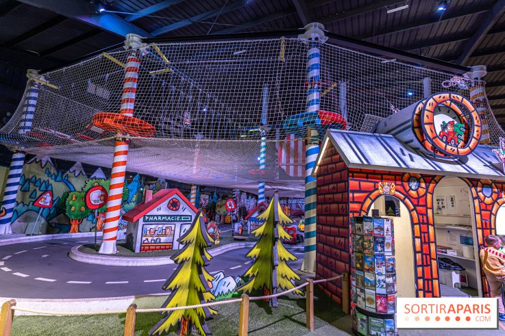 France Miniature 2025, une enquête à travers le temps - A7C06200