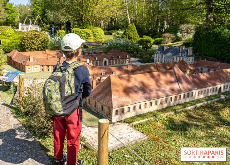 France Miniature 2025, une enquête à travers le temps - A7C06183