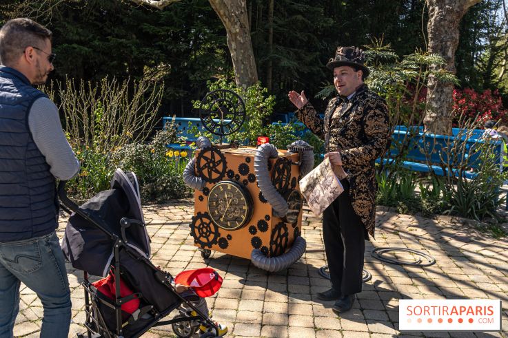 France Miniature 2025, une enquête à travers le temps - A7C06136