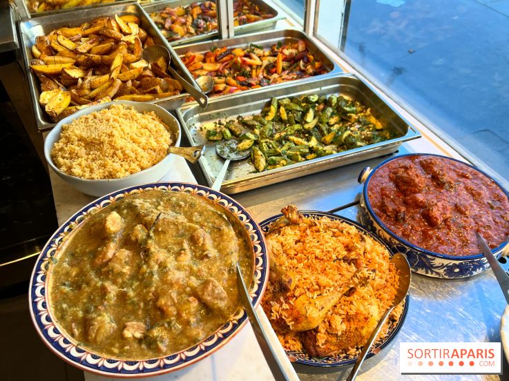 Etsi the caterer
