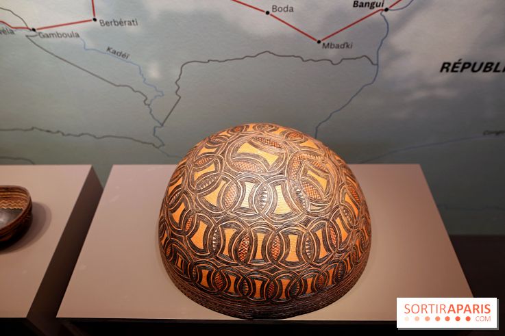 Mission Dakar-Djibouti [1931-1933]: Contre-enquêtes, nos photos de l'expo - Expo Dakar Djibouti 6 fotor 2025041421821