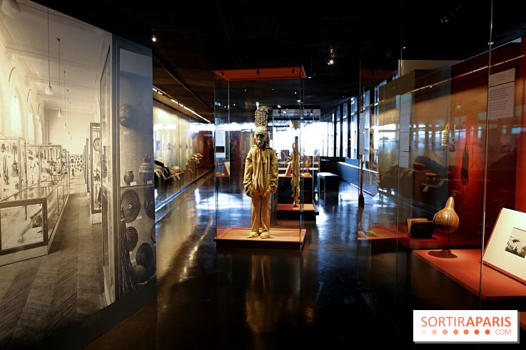 Mission Dakar-Djibouti [1931-1933]: Contre-enquêtes, nos photos de l'expo - Expo Dakar Djibouti 21 fotor 20250414211117