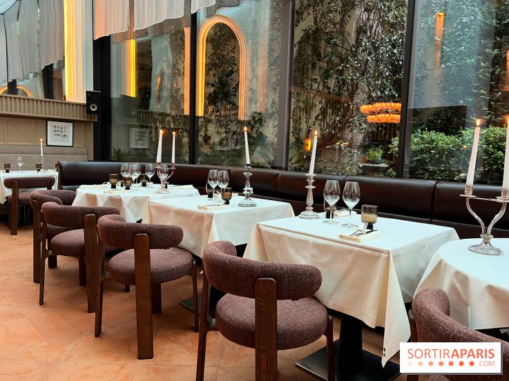 Temple & Chapon - Décoration