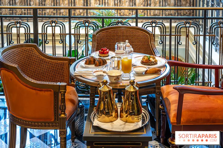 Bacha Coffee Paris - Champs-Elysées, les photos - A7C06893