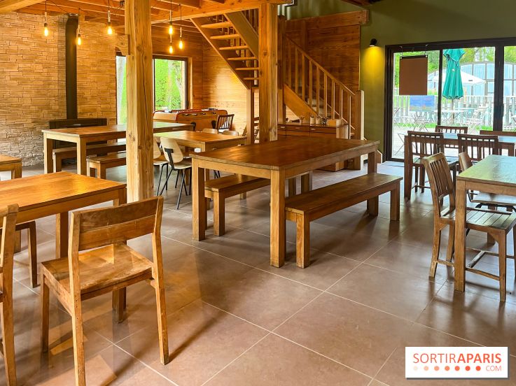 Huttopia, nos photos du camping nature à Rambouillet - 9FCB3C12 8571 4072 BE1B 2F352BED723A