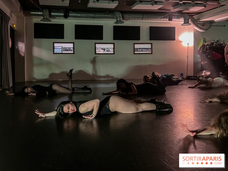 Danse Cabaret Academy - nos photos