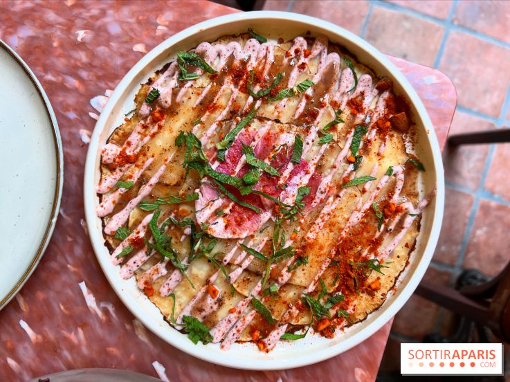 Mazmez - Pastrami de céleri-rave