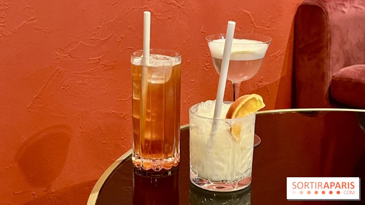 Speechless, le bar à cocktail à la programmation animée dans le 12e arrondissement de Paris