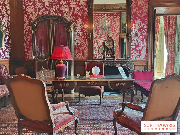 Château de Champs-sur-Marne, visuels - fotor 1745649468683