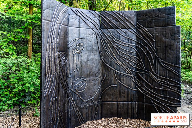 Le parcours d'art contemporain du Hangar Y se renouvelle  - A7C07332